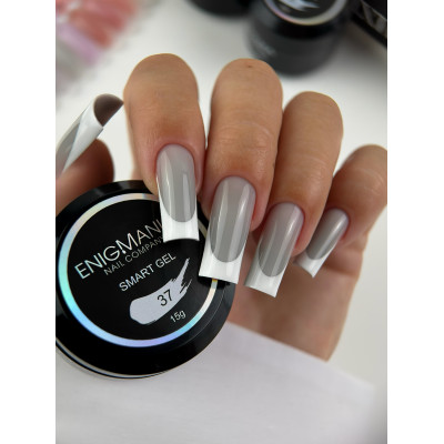 Жидкий бескислотный гель ENIGMA SMART gel 37 15 мл.