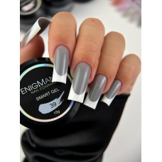 Жидкий бескислотный гель ENIGMA SMART gel 39 15 мл.