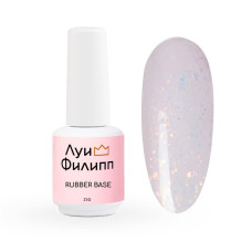 Луи Филипп камуфлирующая Rubber Base Unicorn № 01, 15g