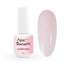 Луи Филипп камуфлирующая Rubber Base Unicorn № 04, 15g