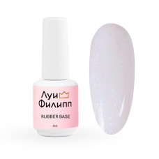 Луи Филипп камуфлирующая Rubber Base Unicorn Color № 03, 15g