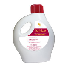 De'lakrua средство для обезжиривания и снятия липкого слоя 300мл