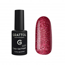 Grattol Color Gel Polish LS Yashma 09