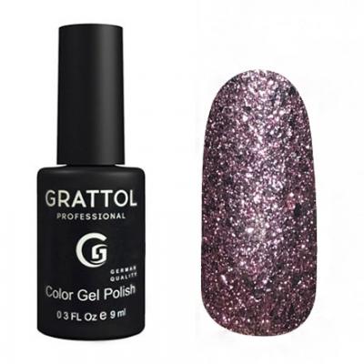 Grattol Color Gel Polish Vegas 06