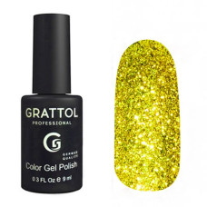 Grattol Color Gel Polish Vegas 07
