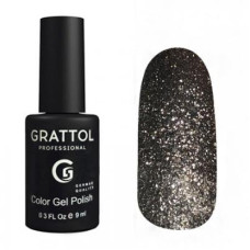 Grattol Color Gel Polish Vegas 08