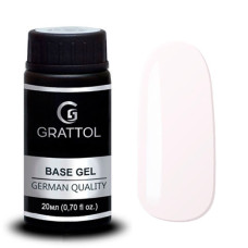 Grattol Rubber Base Camouflage 1 - 20 ml