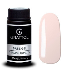 Grattol Rubber Base Camouflage 2 - 20 ml