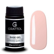 Grattol Rubber Base Camouflage 5 - 20 ml
