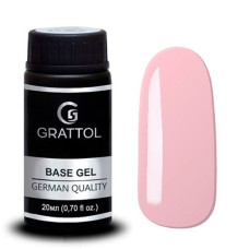 Grattol Rubber Base Camouflage 7 - 20 ml