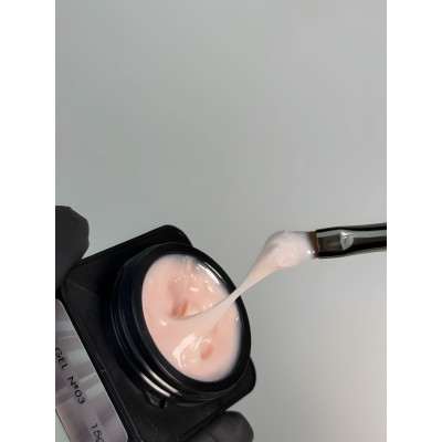 Гель желе ENIGMA Jelly gel №03 15 мл.