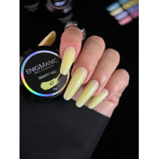 Жидкий бескислотный гель ENIGMA SMART gel 47 15 мл.