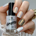 Grattol GTMS01 Color Nail Polish Golden Milk 9ml