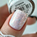Grattol GTMS04 Color Nail Polish Pina Colada 9мл