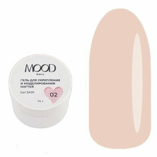 Гель MOODNAIL Skin 02 14г