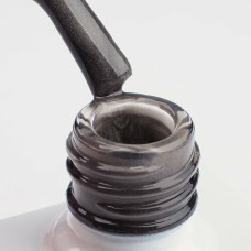 MOODNAIL Гель-лак Silk Cat Graphite, 10г