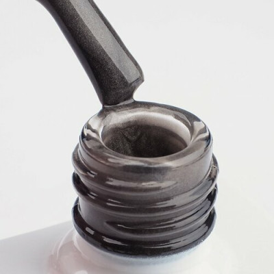 MOODNAIL Гель-лак Silk Cat Graphite, 10г