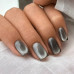 MOODNAIL Гель-лак Silk Cat Graphite, 10г