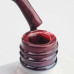 MOODNAIL Гель-лак Silk Cat Maroon, 10г