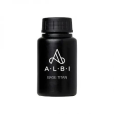 ALBI База Titan (жесткая), 30 мл