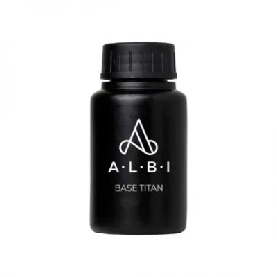 ALBI База Titan (жесткая), 30 мл