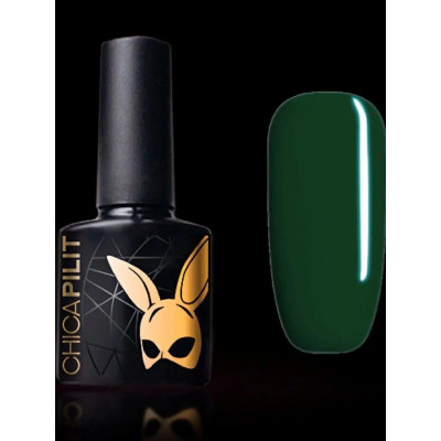 Гель-лак CHICAPILIT Voice of Liana | Голос Лиан №163 10мл