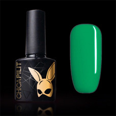 Гель-лак CHICAPILIT Freak Menthol | Ментоловый фрик №165 10мл