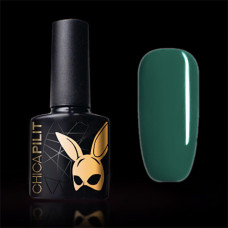 Гель-лак CHICAPILIT Wild ivi | Дикий плющ №169 10мл