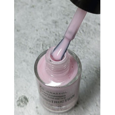 Grattol Color Nail Polish Reconstruction 4 9мл