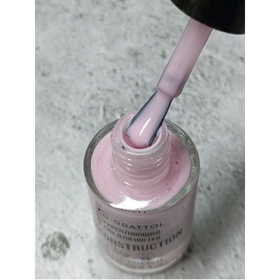 Grattol Color Nail Polish Reconstruction 4 9мл