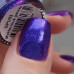 Grattol GPU03 Color Nail Polish Mysterious galaxy