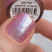 Grattol GPU04 Color Nail Polish Cosmic dreams