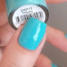 Grattol GNP12 Color Nail Polish Tiffany