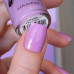 Grattol GPH08 Color Nail Polish Pearl lilac
