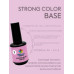 Гель-лак "Bloom" база 15мл Strong Color 2