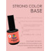 Гель-лак "Bloom" база 15мл Strong Color 6