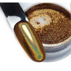 Втирка Pink House ЗОЛОТАЯ ПРИЗМА