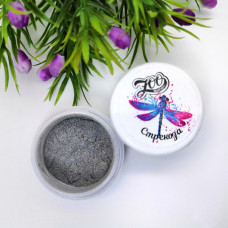 Втирка ZOO Алмазная стрекоза 1001