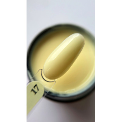 Жидкий бескислотный гель ENIGMA SMART gel 17 15 мл.