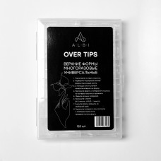 Верхние формы Albi многоразовые универсальные