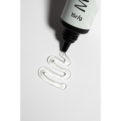 3D Gel MOODNAIL Clean, 15г