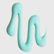 3D Gel MOODNAIL Green, 15г