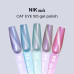 NIK nails Cat eye 9D 03 8g