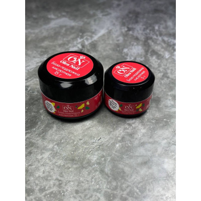 Olea Nail База Extra Strong каучуковая база 15мл