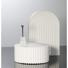 щетка-насадка д/чистки фрез маленькая*