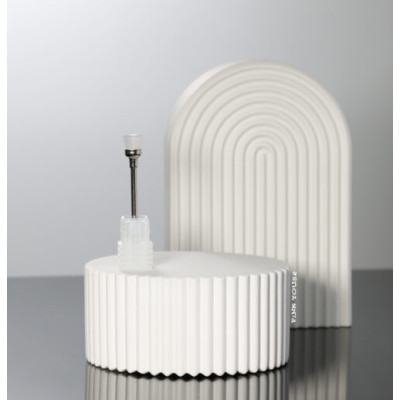 щетка-насадка д/чистки фрез маленькая*