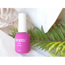 Pink House Color Топ Velvet 10мл 