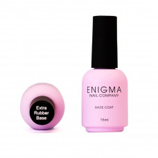 ENIGMA Extra Rubber base 15 мл