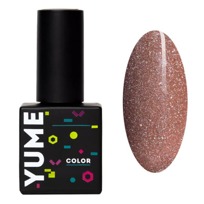 Гель-лак YUME COLOR Impulse CAT 03, 8мл