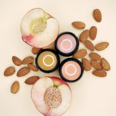 InGarden Воск для кутикулы "Миндаль" 2г.